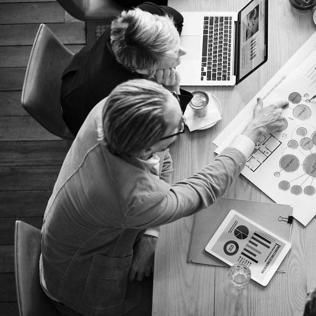 Marketing y comunicación