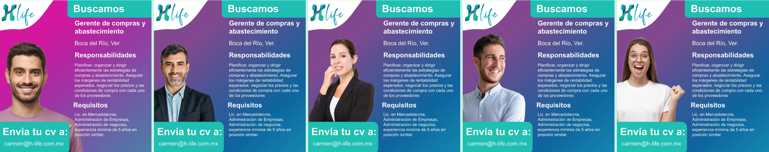 identidad visual aplicación web