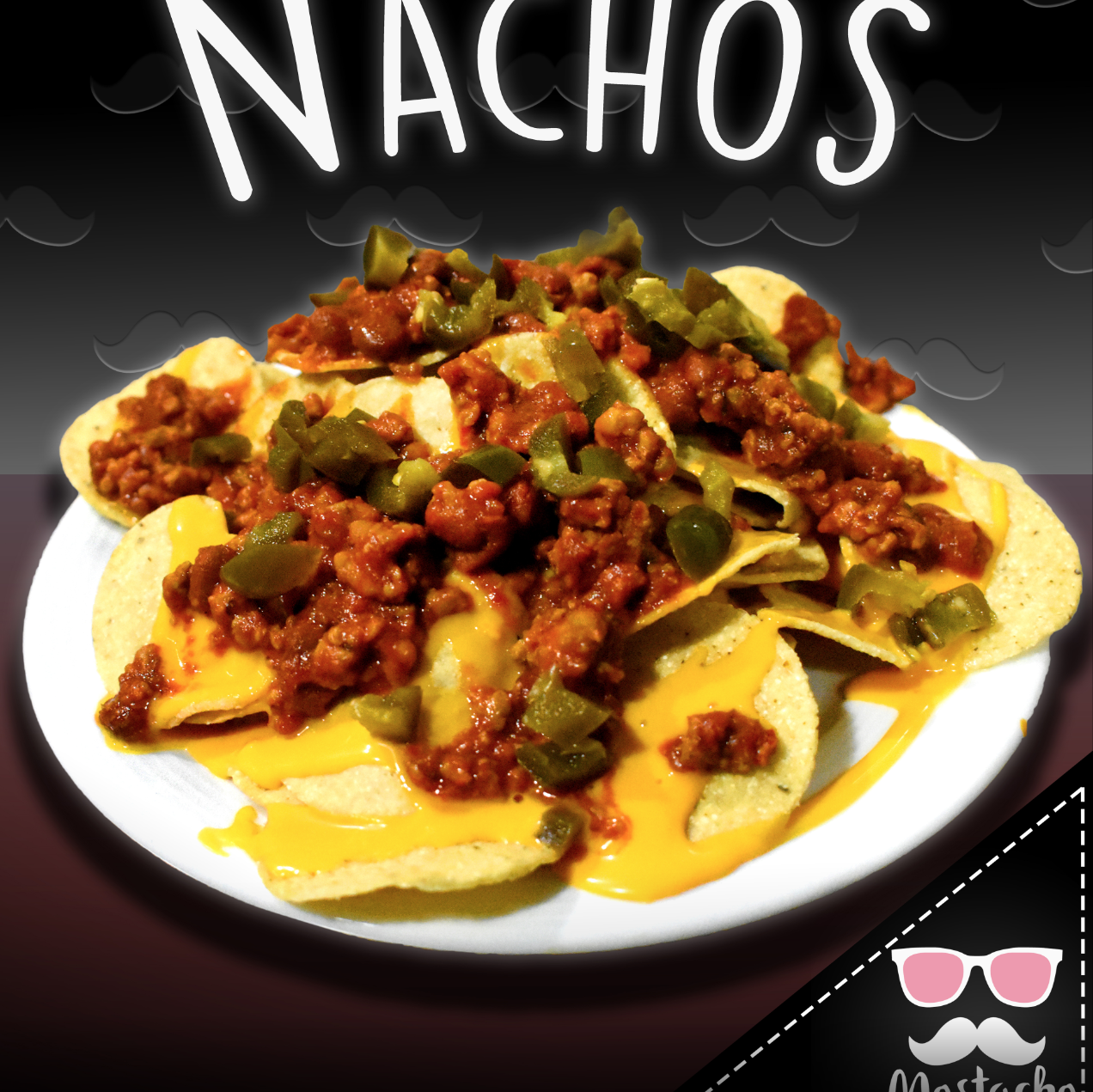 Promocional redes sociales