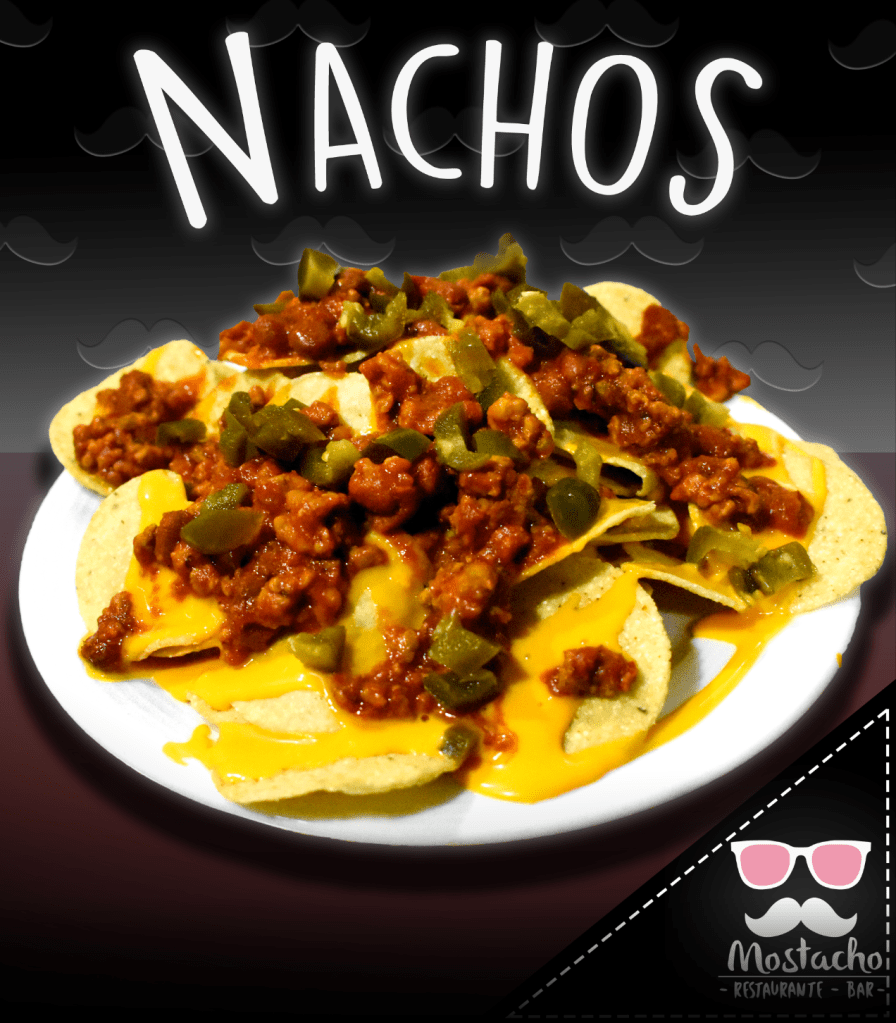 Promocional redes sociales